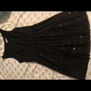 Women’s size 8 Jessica Simpson sequin party dress